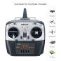 RDL-T8FB-BT-SET-Radio T8FB BT 2.4Ghz 8 voies + R8EF RadioLink - RDL-T8FB-BT-SET