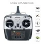 RDL-T8FB-BT-SET-Radio T8FB BT 2.4Ghz 8 voies + R8EF RadioLink - RDL-T8FB-BT-SET