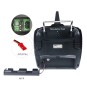 RDL-T8FB-BT-SET-Radio T8FB BT 2.4Ghz 8 voies + R8EF RadioLink - RDL-T8FB-BT-SET