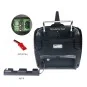 RDL-T8FB-BT-SET-Radio T8FB BT 2.4Ghz 8 voies + R8EF RadioLink - RDL-T8FB-BT-SET