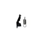 RDL-T8FB-BT-SET-Radio T8FB BT 2.4Ghz 8 voies + R8EF RadioLink - RDL-T8FB-BT-SET