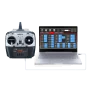 RDL-T8FB-BT-SET-Radio T8FB BT 2.4Ghz 8 voies + R8EF RadioLink - RDL-T8FB-BT-SET