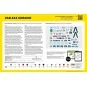 HEL-81130-Véhicule VAB 4x4 Ukraine 1/35 Heller - HEL-81130