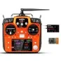 12-way AT10II 2.4Ghz Radio + R12DS + PRM-01 RadioLink RadioLink RDL-AT10II-SET - 2 RDL-AT10II-SET-12-way AT10II 2.4Ghz Radio + R12DS + PRM-01 RadioLink - RDL-AT10II-SET