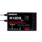 12-way AT10II 2.4Ghz Radio + R12DS + PRM-01 RadioLink RadioLink RDL-AT10II-SET - 6 RDL-AT10II-SET-12-way AT10II 2.4Ghz Radio + R12DS + PRM-01 RadioLink - RDL-AT10II-SET