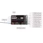 RDL-0-R8EF-R8EF RadioLink 8-Way Receiver - RDL-0-R8EF