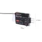 RDL-0-R8FM-8-way R8FM SBUS/PPM RadioLink signal receiver - RDL-0-R8FM