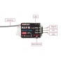 RDL-0-R8FM-8-way R8FM SBUS/PPM RadioLink signal receiver - RDL-0-R8FM