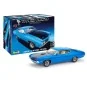 Ford Torino Cobra 1970 1/25 Revell Revell 14534 - 1 14534-Ford Torino Cobra 1970 1/25 Revell - 14534