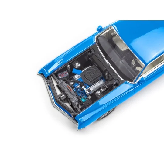 14534-Ford Torino Cobra 1970 1/25 Revell