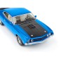 Ford Torino Cobra 1970 1/25 Revell Revell 14534 - 4 14534-Ford Torino Cobra 1970 1/25 Revell - 14534