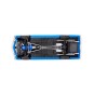Ford Torino Cobra 1970 1/25 Revell Revell 14534 - 5 14534-Ford Torino Cobra 1970 1/25 Revell - 14534