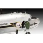 Box set 75th anniv. Airlift Berlin - C-54 D Skymaster 1/72 + Revell paints Revell 05652 - 3 05652-Box set 75th anniv. Airlift Berlin - C-54 D Skymaster 1/72 + Revell paints - 05652