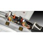 05650-Coffret 75e anniv. Northrop F-89 Scorpion 1/48 + peintures Revell