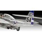 Box set 75th anniv. Northrop F-89 Scorpion 1/48 + Revell paints Revell 05650 - 4 05650-Box set 75th anniv. Northrop F-89 Scorpion 1/48 + Revell paints - 05650