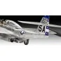 Box set 75th anniv. Northrop F-89 Scorpion 1/48 + Revell paints Revell 05650 - 4 05650-Box set 75th anniv. Northrop F-89 Scorpion 1/48 + Revell paints - 05650