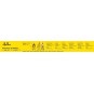 HEL-82750-Characters Racing Team 1/24 Heller - HEL-82750