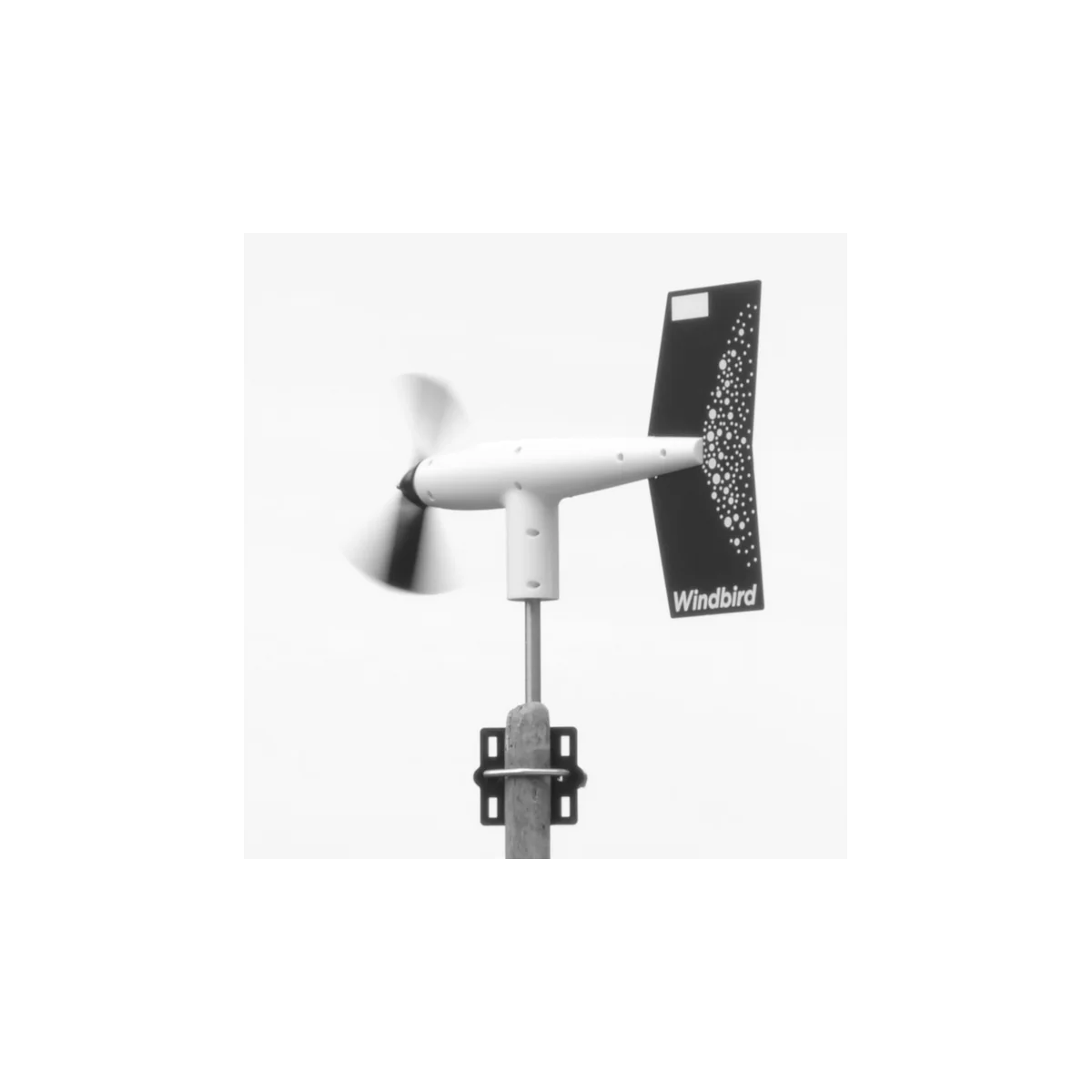 WindBird anemometer connected to Sigfox OpenWindMap DIY OWM-WINDBIRD - 1