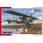 SH72420-Potez 25A2 Version Jupiter 1/72 Special Hobby