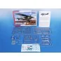 SH72420-Potez 25A2 Jupiter Version 1/72 Special Hobby - SH72420
