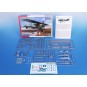 SH72420-Potez 25A2 Version Jupiter 1/72 Special Hobby