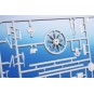 Potez 25A2 Version Jupiter 1/72 Special Hobby SH72420 - 6 SH72420-Potez 25A2 Jupiter Version 1/72 Special Hobby - SH72420