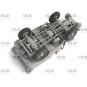 35573-German military vehicle Laffly (f) typ V15T 1/35 ICM - 35573