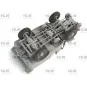 German military vehicle Laffly (f) typ V15T 1/35 ICM 35573 - 6 35573-German military vehicle Laffly (f) typ V15T 1/35 ICM - 35573