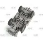 German military vehicle Laffly (f) typ V15T 1/35 ICM 35573 - 7 35573-German military vehicle Laffly (f) typ V15T 1/35 ICM - 35573