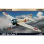 82211-Aircraft A6M2 Zero Type 11 1/48 Eduard