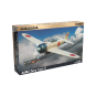82211-Aircraft A6M2 Zero Type 11 1/48 Eduard
