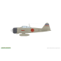 82211-Avion A6M2 Zero Type 11 1/48 Eduard