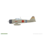 82211-Aircraft A6M2 Zero Type 11 1/48 Eduard