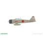 82211-Avion A6M2 Zero Type 11 1/48 Eduard