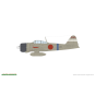 82211-Aircraft A6M2 Zero Type 11 1/48 Eduard