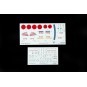 82211-Aircraft A6M2 Zero Type 11 1/48 Eduard