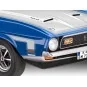 Mustang Boss 351 - 1971 1/25 Revell Revell 07699 - 3 07699-Mustang Boss 351 - 1971 1/25 Revell - 07699