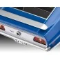 07699-Mustang Boss 351 - 1971 1/25 Revell - 07699