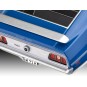 Mustang Boss 351 - 1971 1/25 Revell Revell 07699 - 4 07699-Mustang Boss 351 - 1971 1/25 Revell - 07699