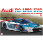 Audi R8 LMS EVO 1/24 Beemax - Nunu PN24026 - 1 PN24026-Audi R8 LMS EVO 1/24 Beemax - Nunu - PN24026