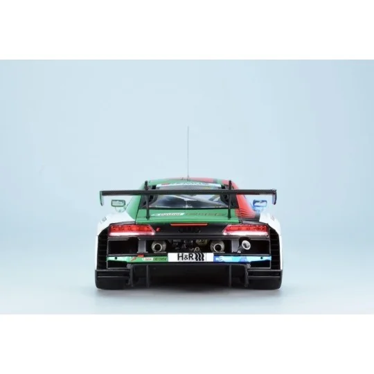 PN24026-Audi R8 LMS EVO 1/24 Beemax - Nunu - PN24026