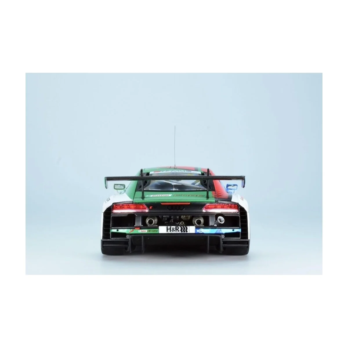 Audi R8 LMS EVO 1/24 Beemax - Nunu PN24026 - 3