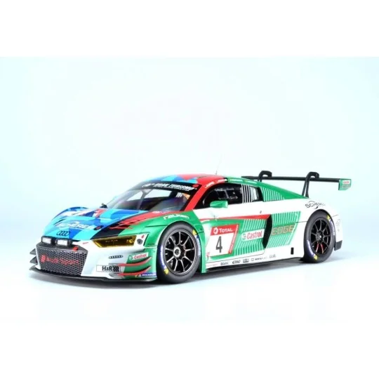 PN24026-Audi R8 LMS EVO 1/24 Beemax - Nunu - PN24026