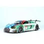 Audi R8 LMS EVO 1/24 Beemax - Nunu PN24026 - 4 PN24026-Audi R8 LMS EVO 1/24 Beemax - Nunu - PN24026