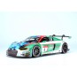 PN24026-Audi R8 LMS EVO 1/24 Beemax - Nunu - PN24026