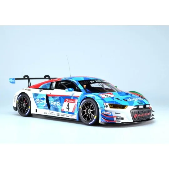 PN24026-Audi R8 LMS EVO 1/24 Beemax - Nunu