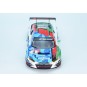 PN24026-Audi R8 LMS EVO 1/24 Beemax - Nunu - PN24026