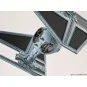 TIE Interceptor Star Wars 1/72 Revell Bandai Revell 01212 - 5 01212-TIE Interceptor Star Wars 1/72 Revell Bandai - 01212