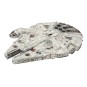 05659-Falcon Millennium Star Wars 1/72 + Revell paints - 05659