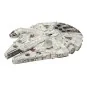 Falcon Millennium Star Wars 1/72 + Revell paints Revell 05659 - 2 05659-Falcon Millennium Star Wars 1/72 + Revell paints - 05659